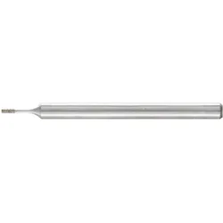 Pferd, Schleifmittel, Diamant-Schleifstift DZY-A 0.8-2/3 D 64 VPE: 5 (D 64)