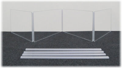 Clearsonic AX2412x4 Extender