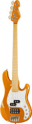 Sandberg California II VM 4 MN OR HCA Orange