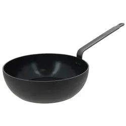 DE BUYER SAUTEUSE GlaskeramikOA KERAMIKBESCHICHTUNG 28 CM