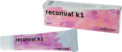 IMstam healthcare GmbH RECONVAL k1 Creme 50 ml 11578067