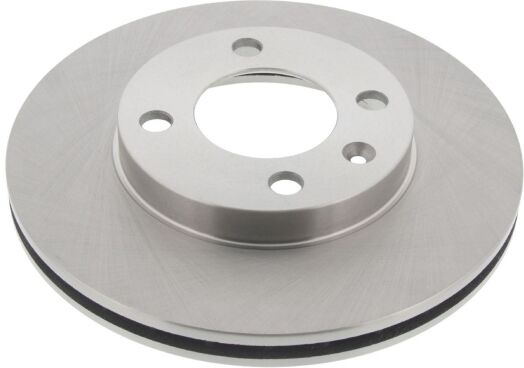 Mapco Bremsscheibe 15770 Vorderachse Belüftet 239mm 20mm Für Vag