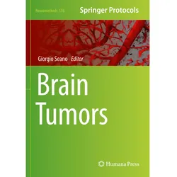 Brain Tumors, Fachbücher