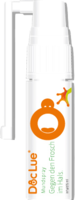 Mediakos GmbH DOCLUE Mund u.Atemspray 15 ml 00622233