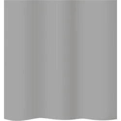 Diaqua, Duschvorhang, Basic (240 x 180 cm)