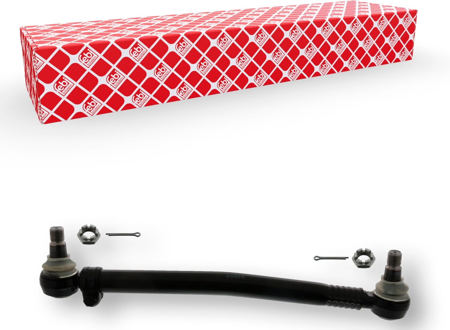 FEBI BILSTEIN 10004 Steering drag link