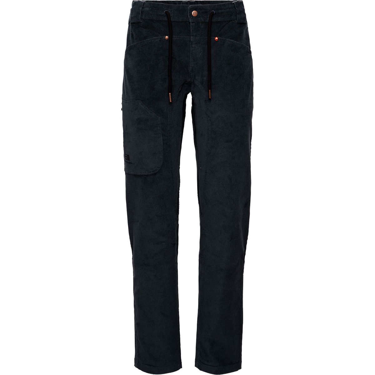 Elevenate Women Après Cord Pants midnight (690) M 162-20690004