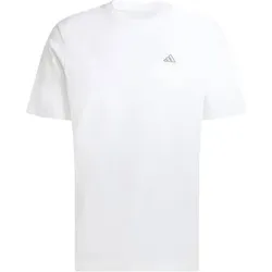 ADIDAS Herren Shirt COLOR ICON GRAFIK, Größe XXL in Weiß Weiß