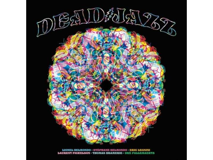 Deadjazz (Plays the Music of the Gr