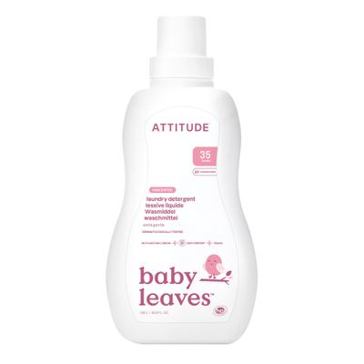 Attitude Little Ones Wasmiddel 1050 ml Flüssigseife