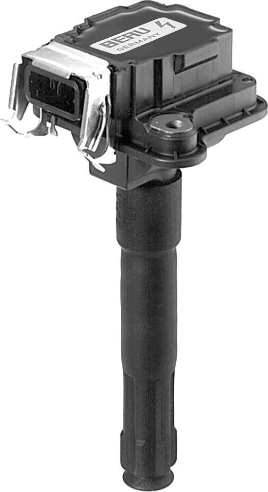 Borgwarner (Beru) Zündspule Zs016 Für Vag