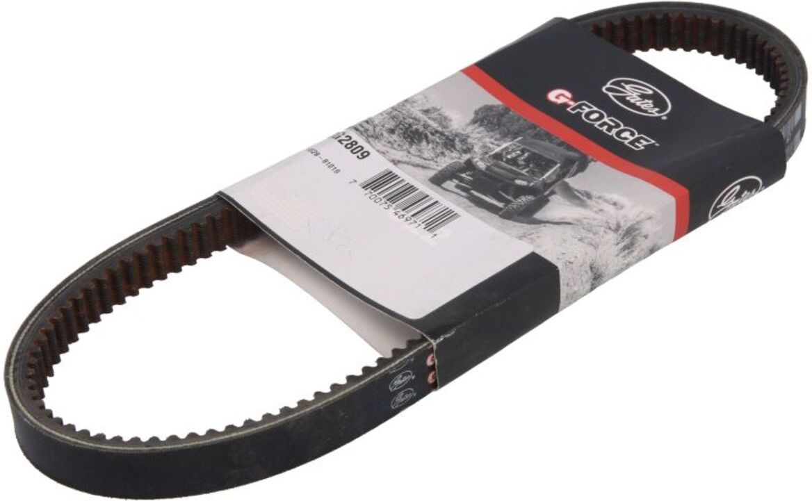 Antriebsriemen GATES GAT70G2809
