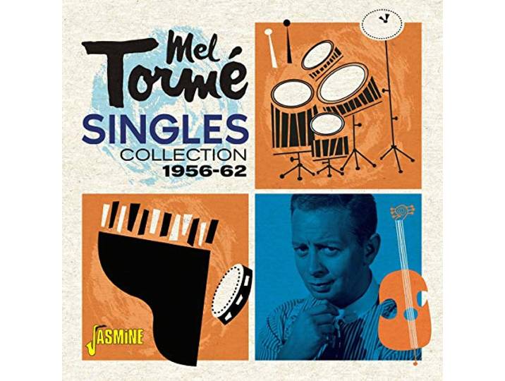 The Singles Collection 1956-1962