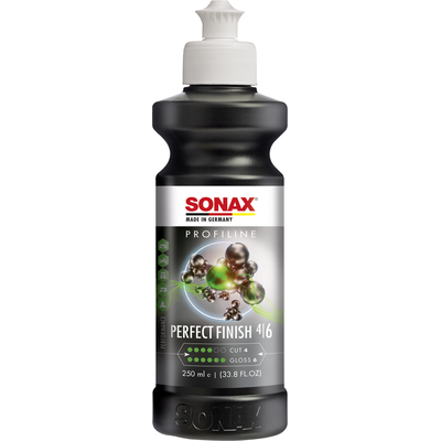 SONAX Lackpolitur PROFILINE PerfectFinish [250 ml] 02241410
