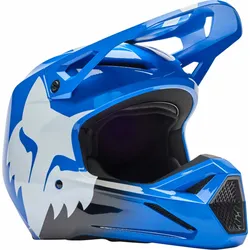 FOX V1 Shield Motocross Helm