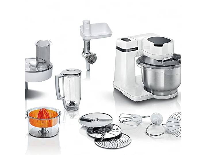 Bosch PAE MUMS2EW40 Küchenmaschine