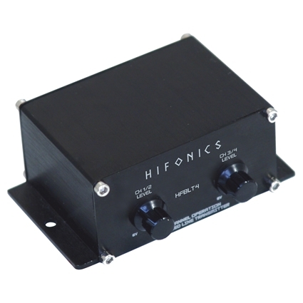 Hifonics HF-BLT4