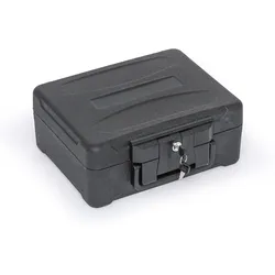 Feuerfeste und wasserdichte Box, 155 x 365 x 285 mm