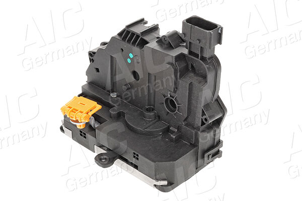 Aic Türschloss 74012 Vorne Links Für Opel