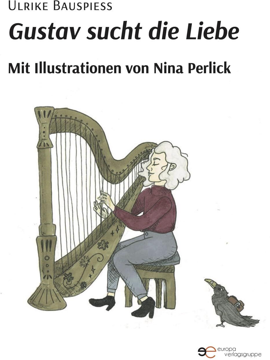 Ulrike Bauspieß - Gustav sucht die Liebe (Universum) - Preis vom 17.10.2026 19:25:27 h