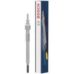 Glühkerze BOSCH 0 250 202 137 für Opel Astra J Caravan H Corsa C Combo