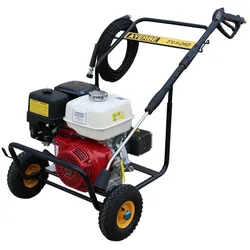 AYERBE - Industrie Hochdruckreiniger Benzin AY 270 H ZWD 270 Bar Honda GX390