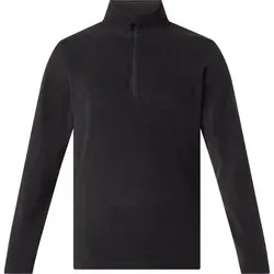 McKINLEY Herren T-Shirt Amarillo, Größe XXL in Schwarz Schwarz