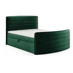 BOXBETT Ambra In Elisa Velvet