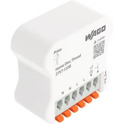 2757-1108 WAGO Home Automation Dimmaktor, Funk-Aktor