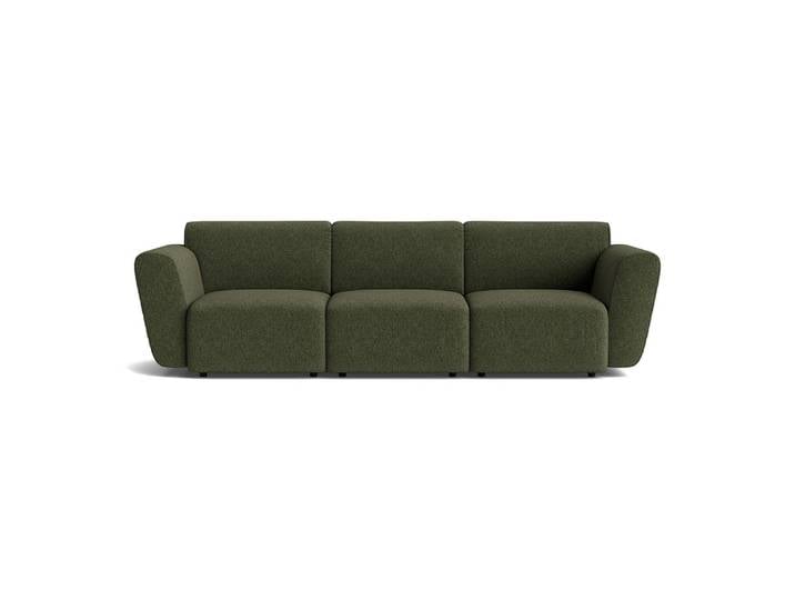 Monday 3-Sitzer-Sofa
