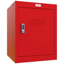 Phoenix CL0544RRE CL-Serie Würfelspind Stahl mit Elektronikschloss