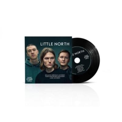 Little North - Little North, Vinyl