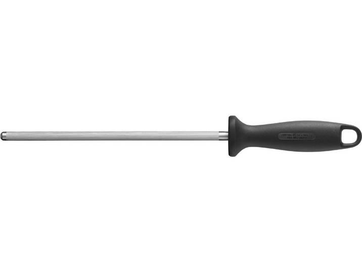Messerschärfer ZWILLING 23 cm , schwarz, B:0,2cm L:23cm, Messerschärfer, Messerschärfer