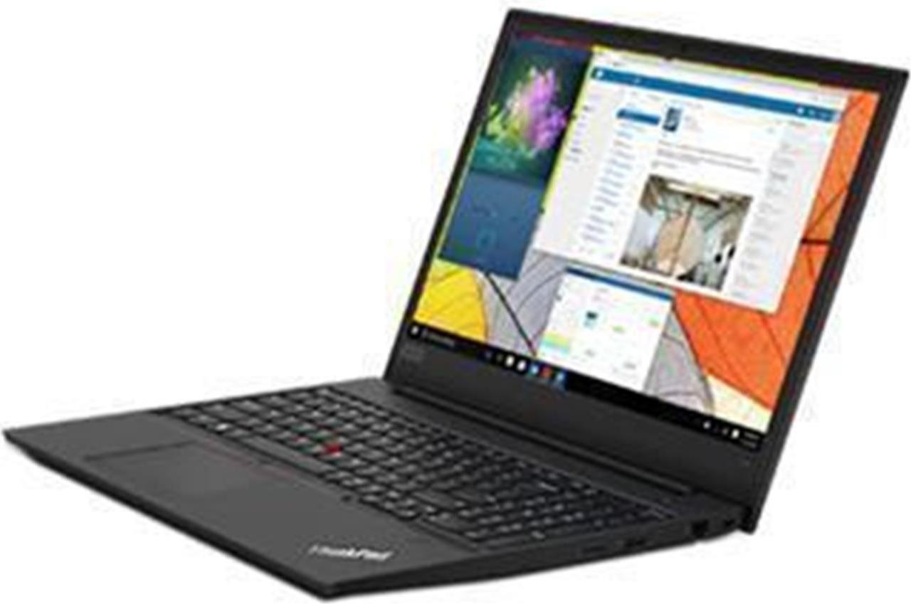 Laptop Lenovo Thinkpad E595 Ryzen 5 3500U 32 GB RAM 256 GB SSD