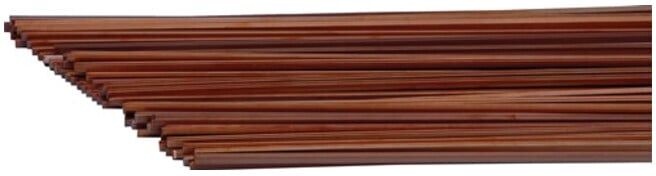 Fil d'apport de brasage fort en cuivre Cu-Rophos® CP203 Cu94 P6 D2xL500mm nu 1 k ; Felder (330120501)