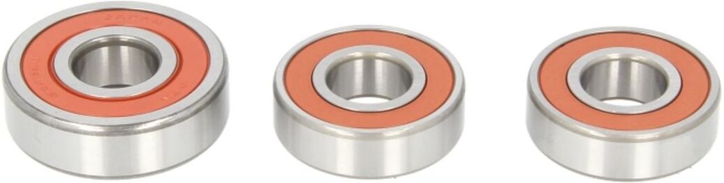Roulements de roue TOURMAX WBK-064