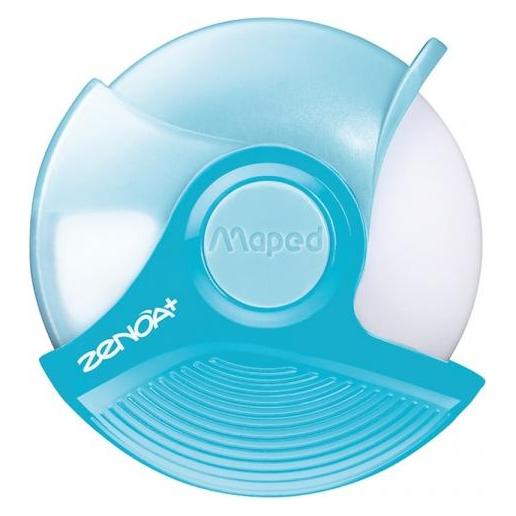 Maped Kunststoff-Radierer Zeona+ assortiert (123211)