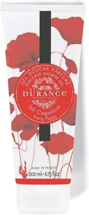 DURANCE Gel Douche Bain & Douche chez Kalista