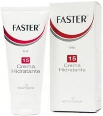 Cosmeclinik Faster Moisturizing Cream 50 ml