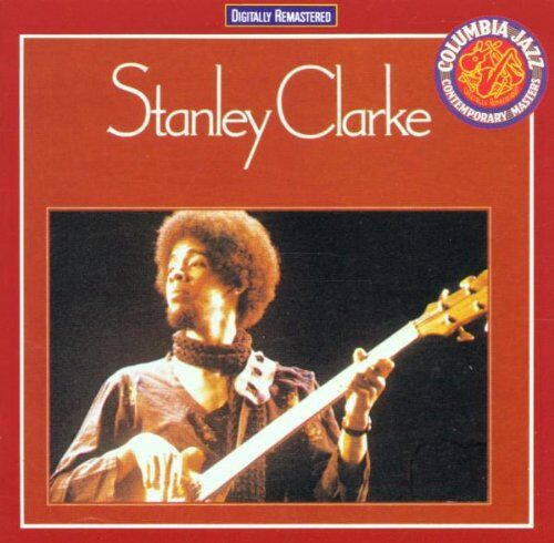 Stanley Clarke - Stanley Clarke - Preis vom 19.10.2026 19:33:35 h