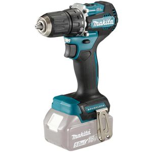 Makita Akku-Bohrschrauber DDF487Z, 18V