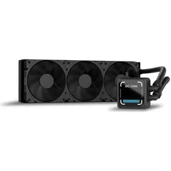 Alphacool Core 2 LT 360mm CPU AiO, CPU Wasserkühler