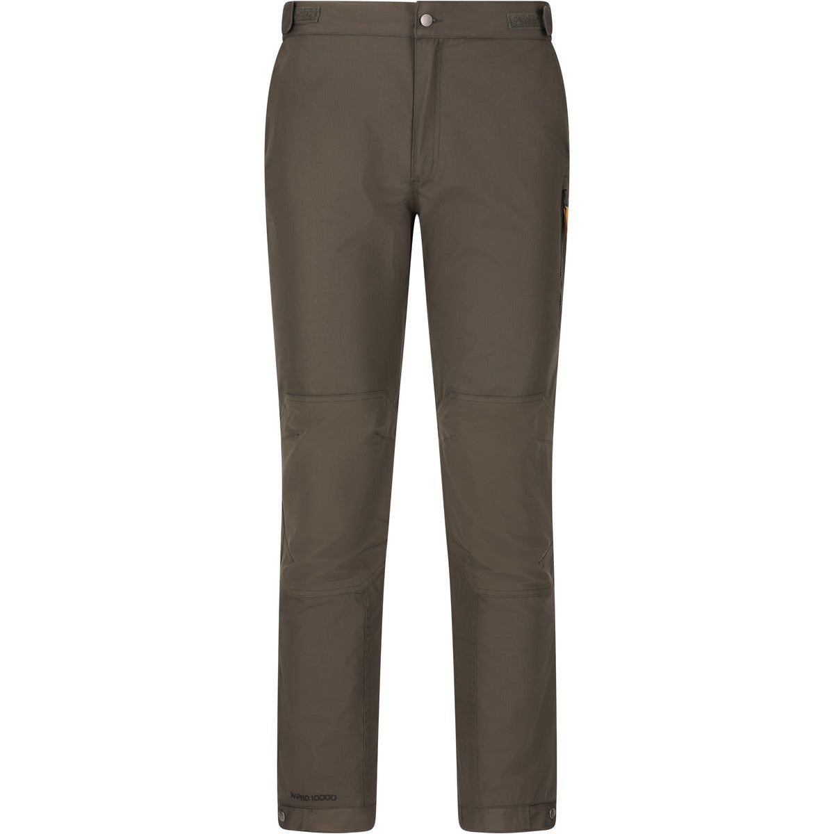 Whistler Wander M Insulated Outdoor Pant W-pro 10000 black ink (1071) XL W233279-1071-XL