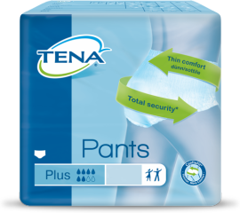 Essity Italy Tena Pants Plus Medium (14 pz)
