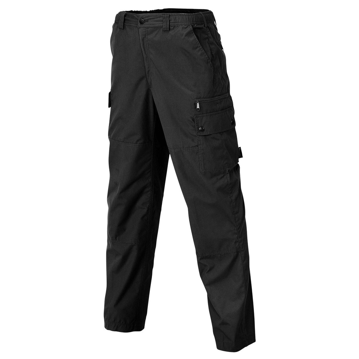 Pinewood Finnveden Winter Trouser black (400) C50 1-90800400050