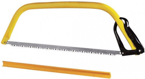 Stanley 1-15-379 Scie a buches denture americaine 530mm