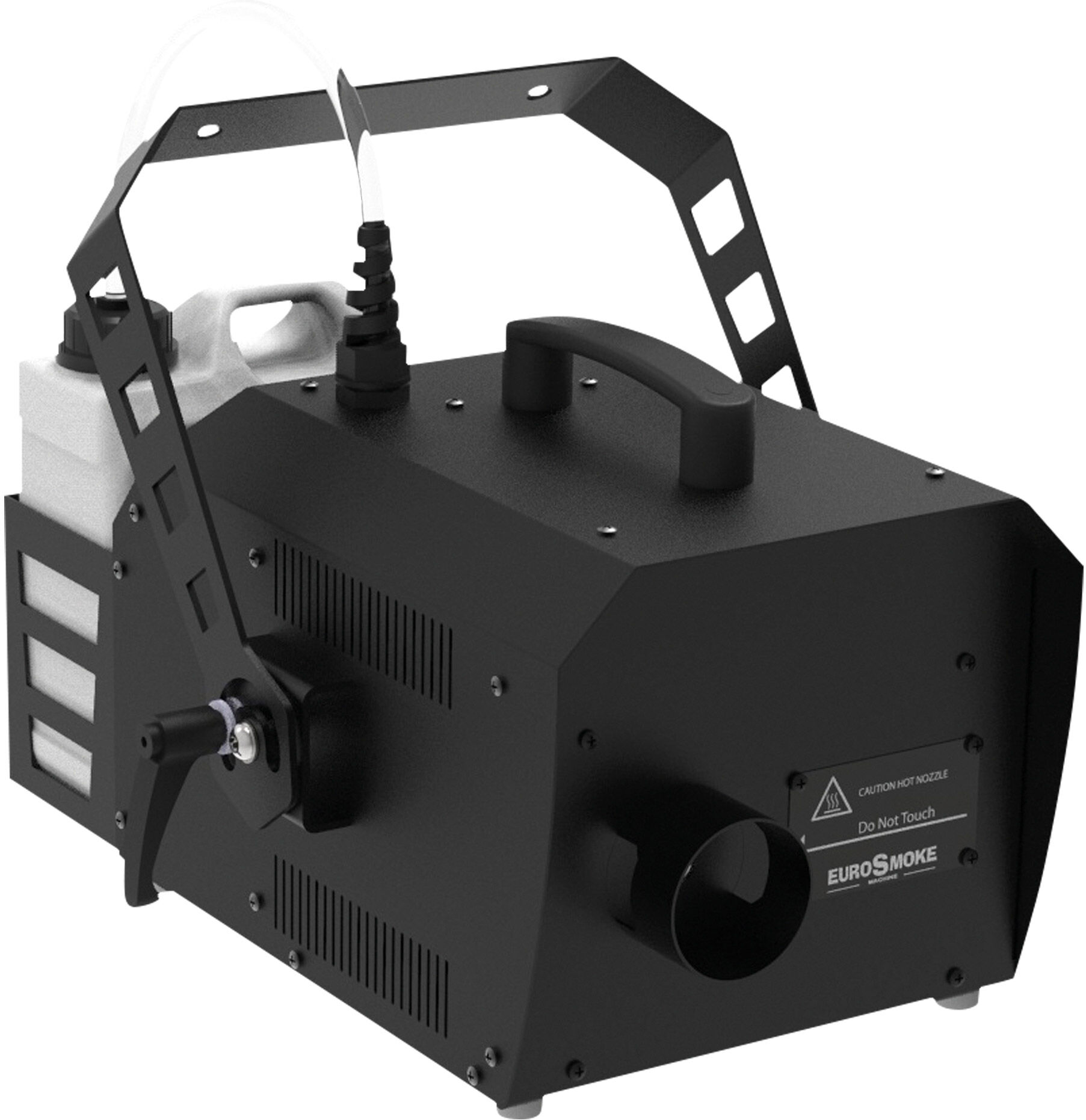 Eurosmoke 1000 1000 W Profi-Nebelmaschine