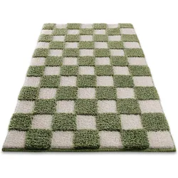 Wecon Home, Badteppich, Badteppich Bobbi (150 x 80 cm)