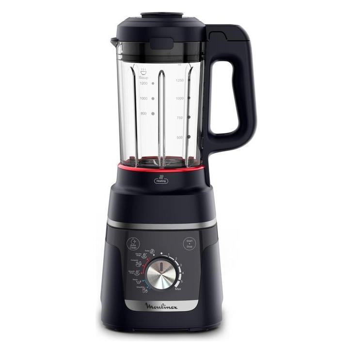 Moulinex Blendforce Cook LM5768 (1000 W) (LM5768F0)
