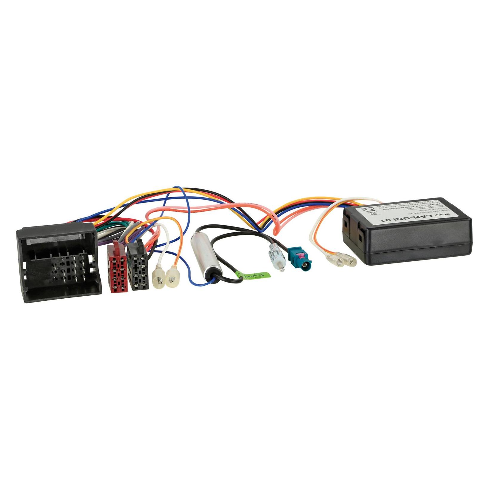Can-Bus Kit Opel (12-1230-46-15)